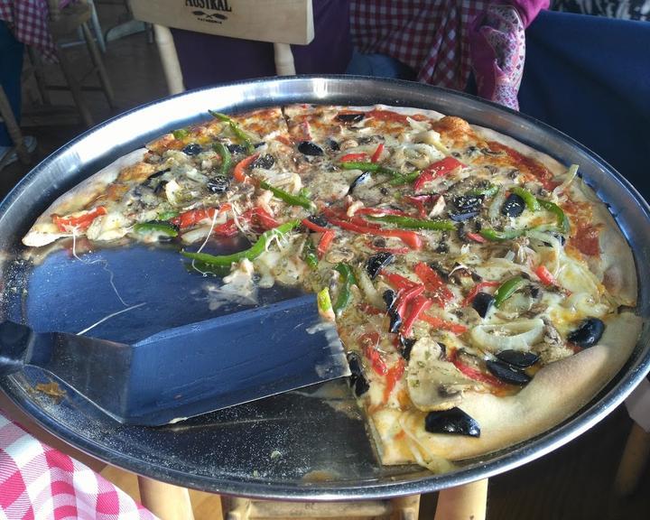 Da Alessandro Pizza & Pasta