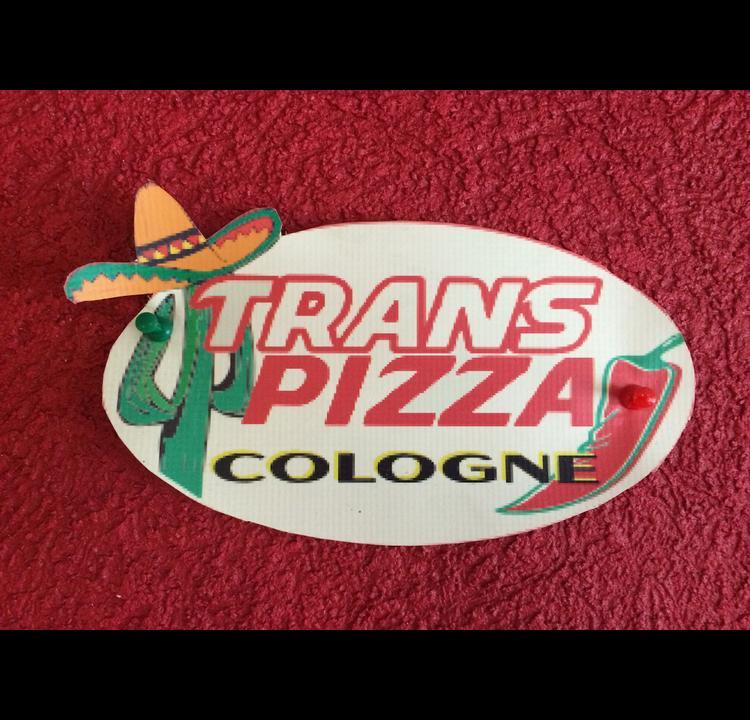 Trans Pizza