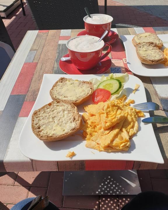 BaeckerCafe Fehrmann