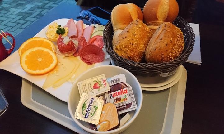 BaeckerCafe Fehrmann