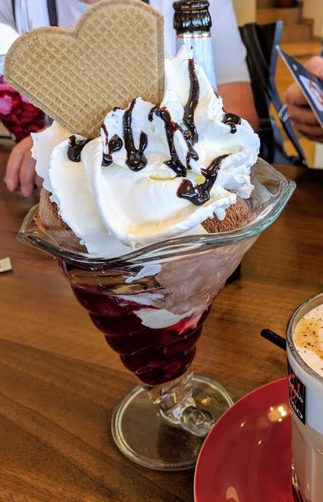 BackstubenCafe Fehrmann