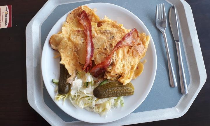 BäckerCafe Fehrmann