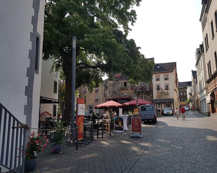 Koenigliches Brauhaus