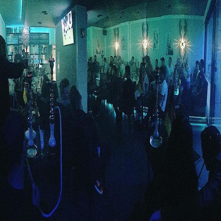 Diamond Cocktail Lounge