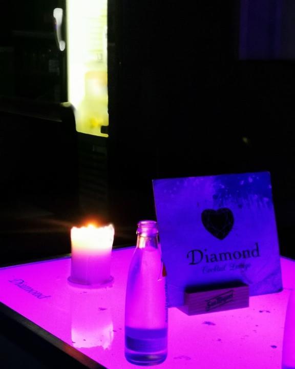 Diamond Cocktail Lounge