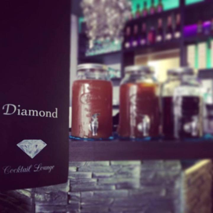 Diamond Cocktail Lounge