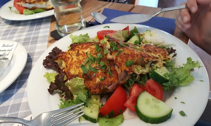 Peters Restaurant