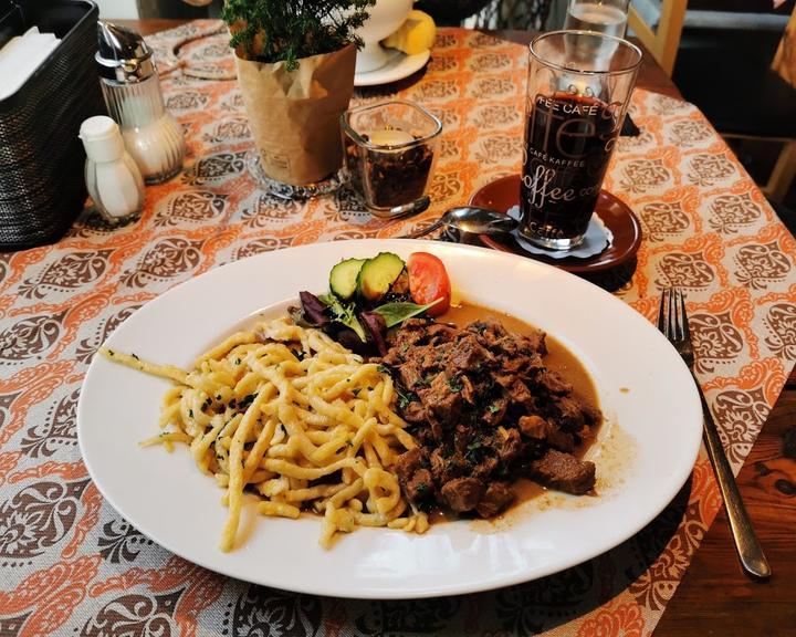 Peters Restaurant