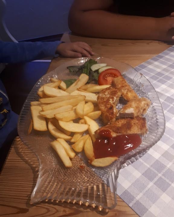 Peters Restaurant