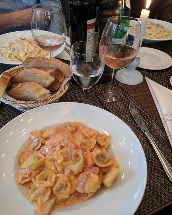 Osteria Tarantino