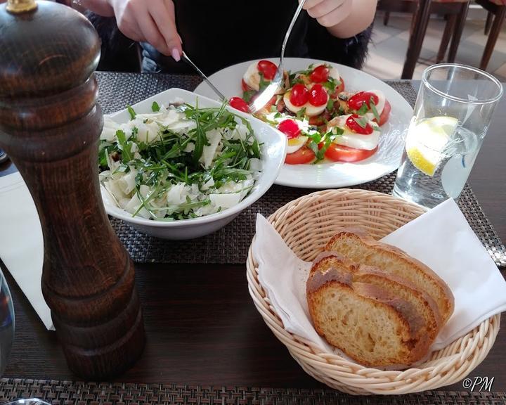 Osteria Tarantino