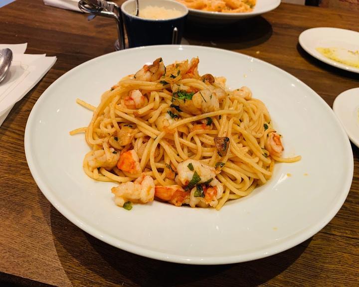 Osteria Tarantino