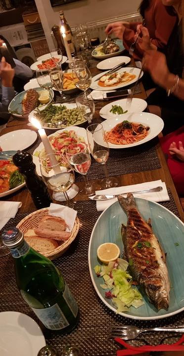 Osteria Tarantino