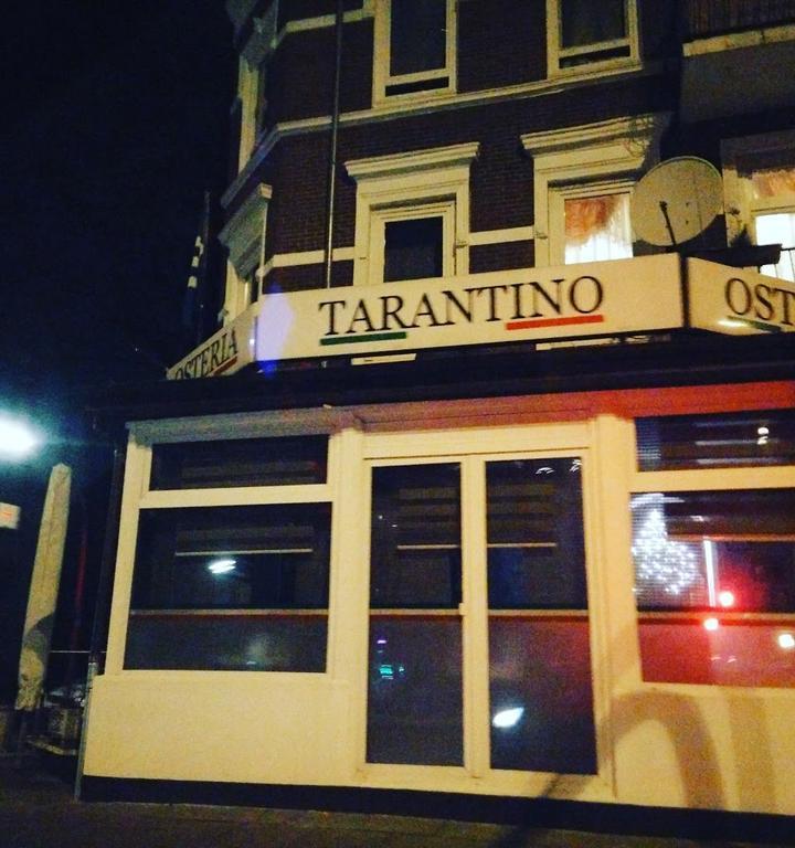 Osteria Tarantino