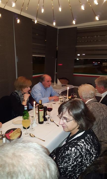 Osteria Tarantino