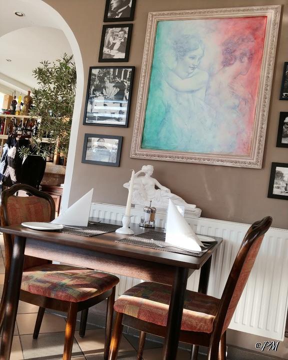 Osteria Tarantino
