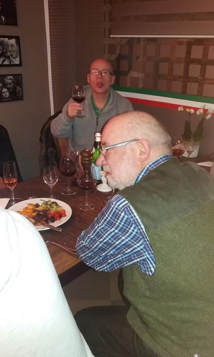 Osteria Tarantino