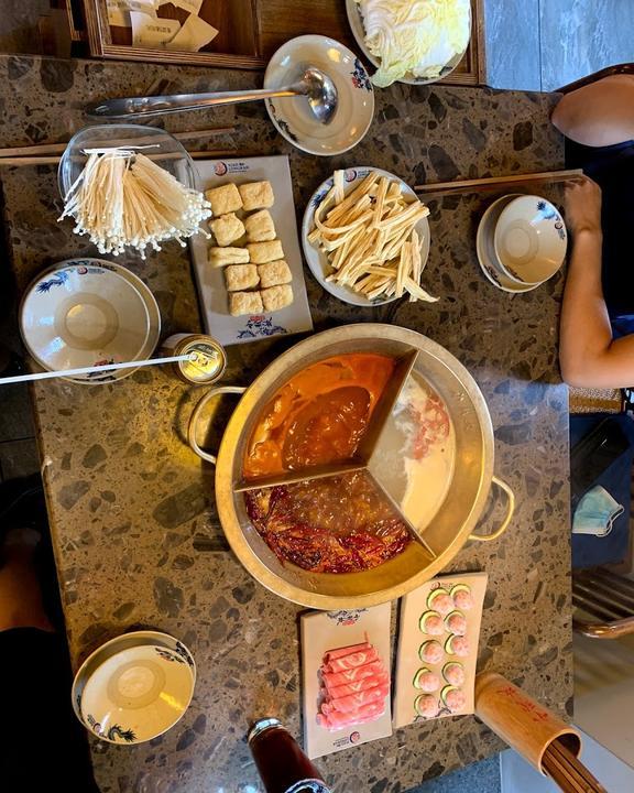 Xiao Long Kan Hotpot