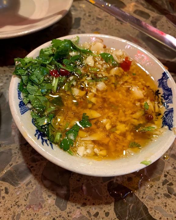 Xiao Long Kan Hotpot