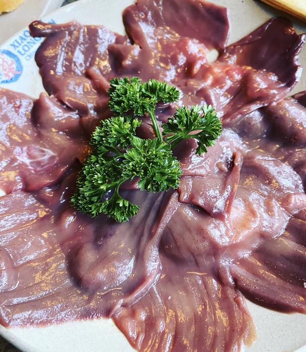 Xiao Long Kan Hotpot