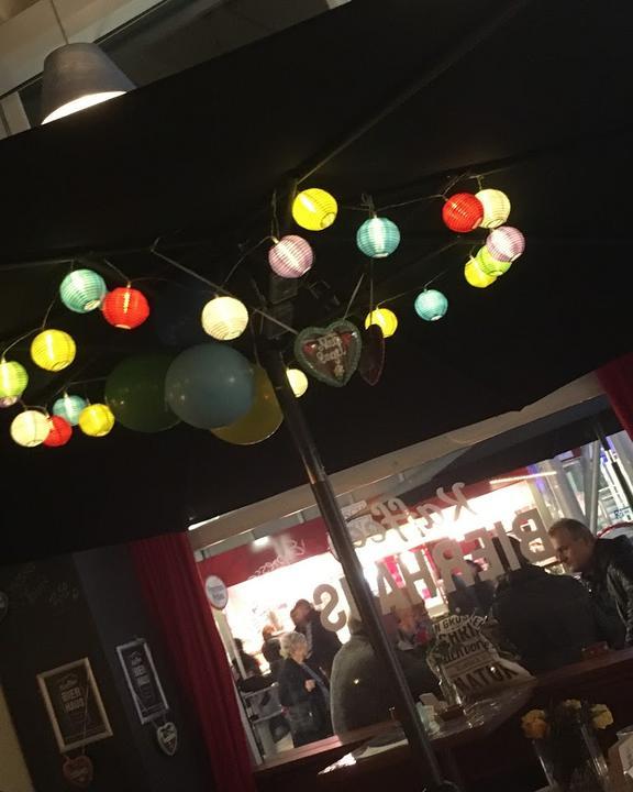 Kaffee Bierhaus Lloydpassage