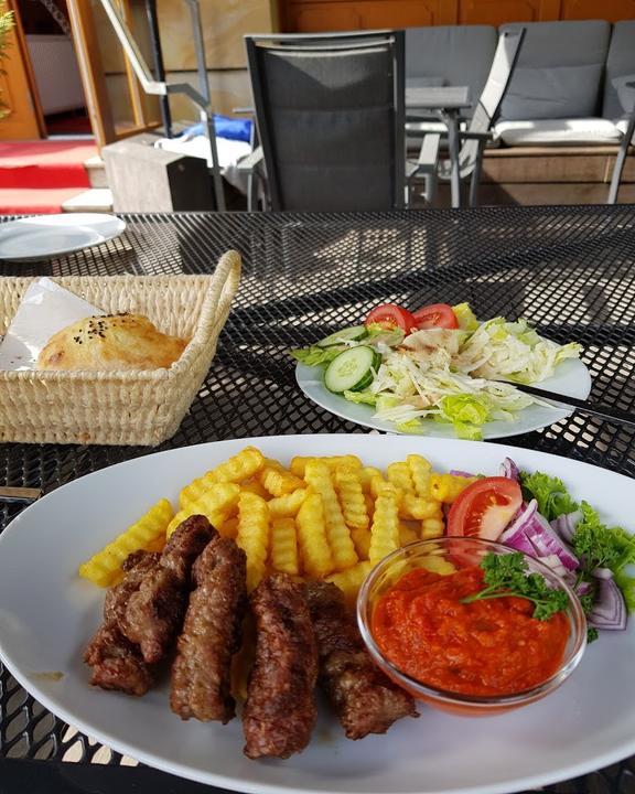 Balkan Haus