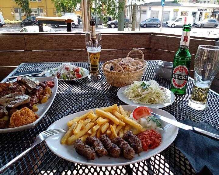 Balkan Haus
