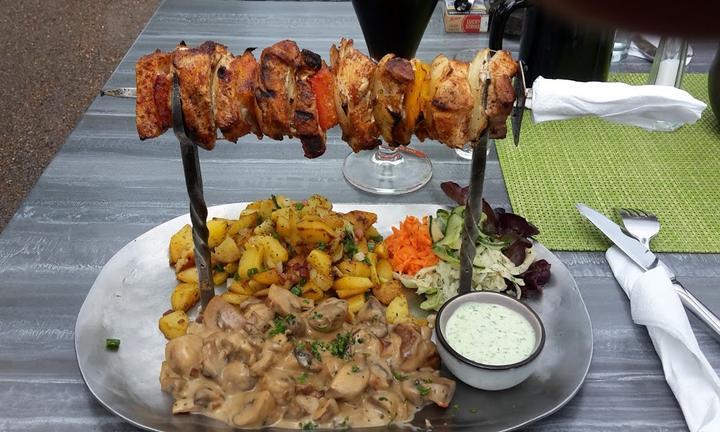 Backhaus Zum Schmiedestein