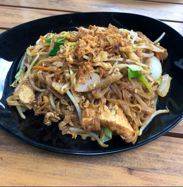Viet Snack's