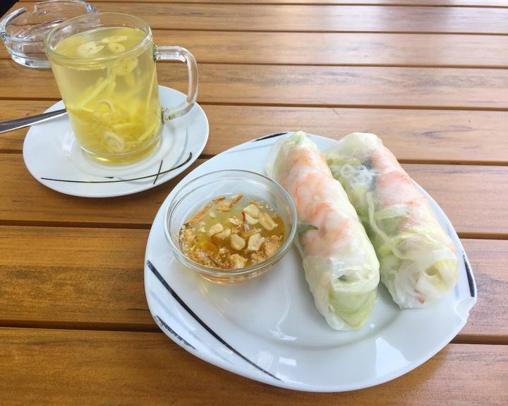 Viet Snack's