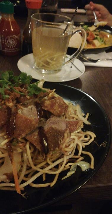 Viet Snack's