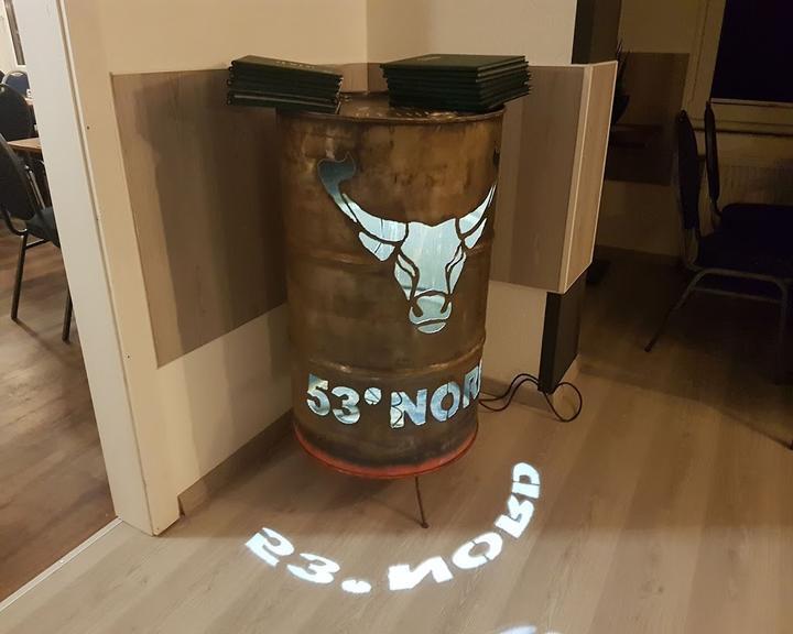 Restaurant 53° Nord