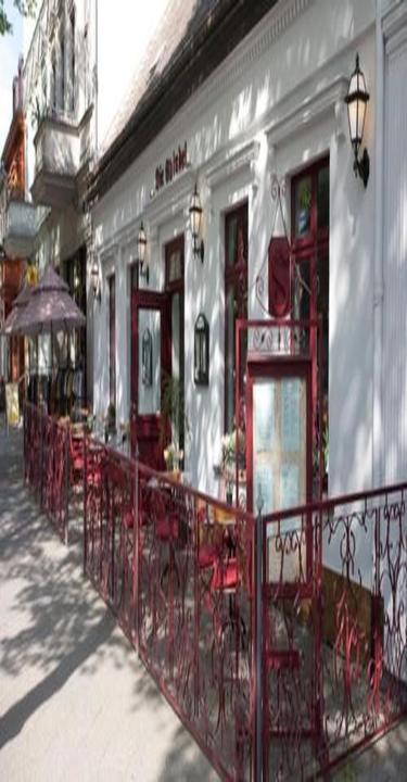 Trattoria Casa Italiana