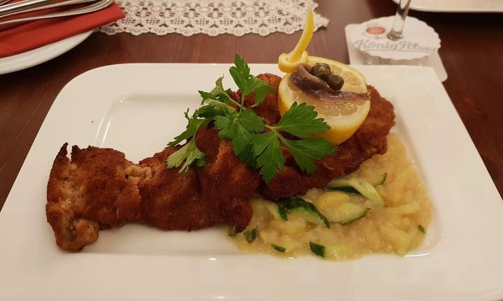 Trattoria Casa Italiana