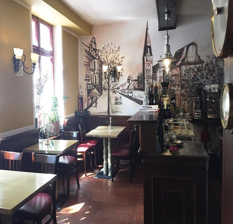 Trattoria Casa Italiana