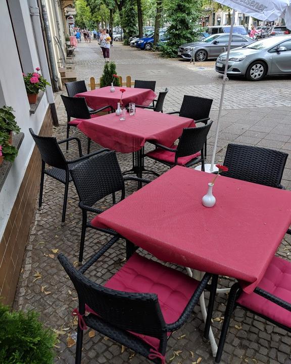 Trattoria Casa Italiana
