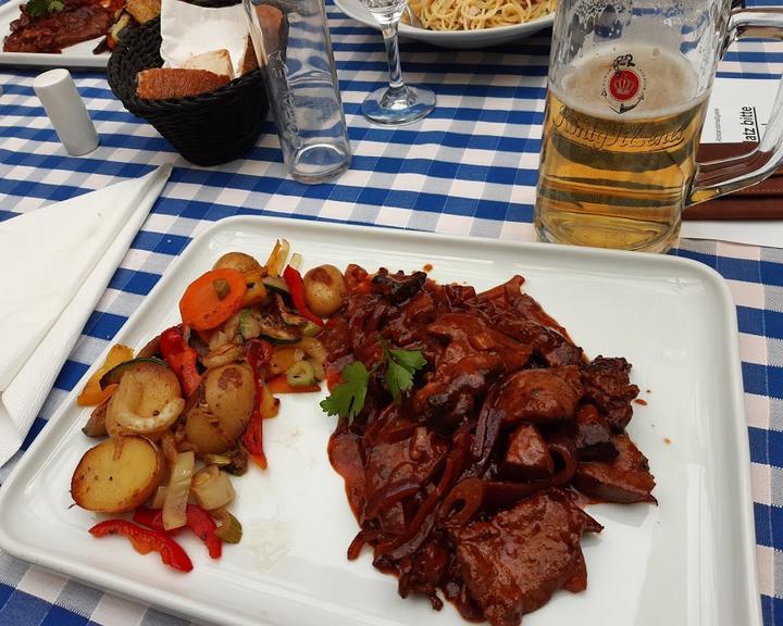 Trattoria Casa Italiana