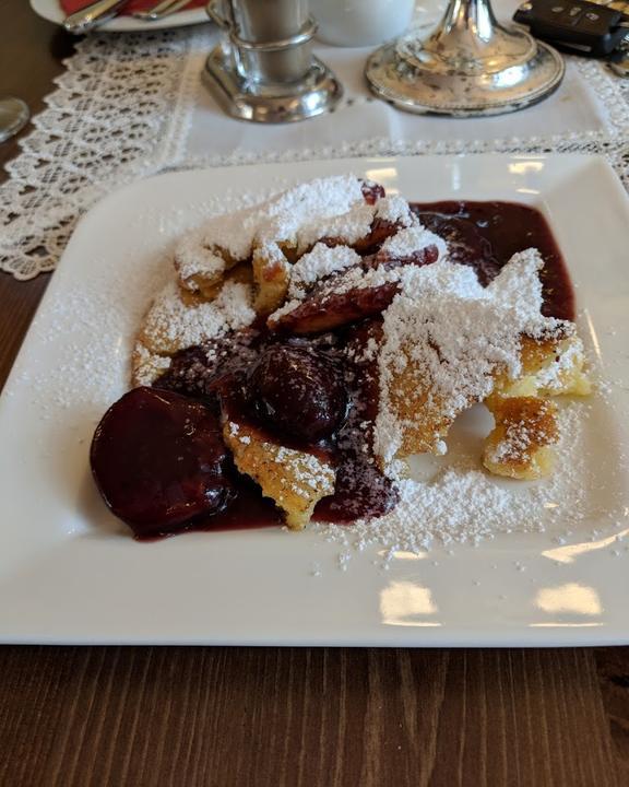 Trattoria Casa Italiana