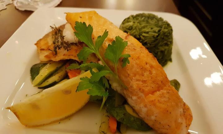 Trattoria Casa Italiana