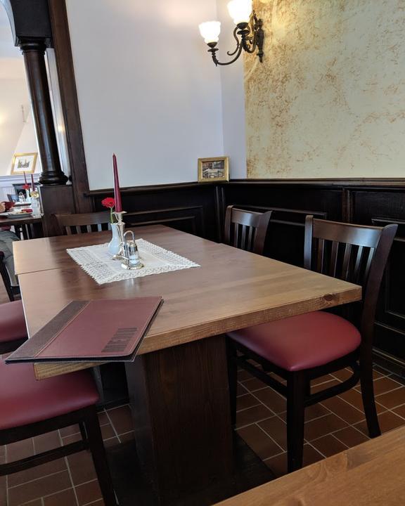 Trattoria Casa Italiana