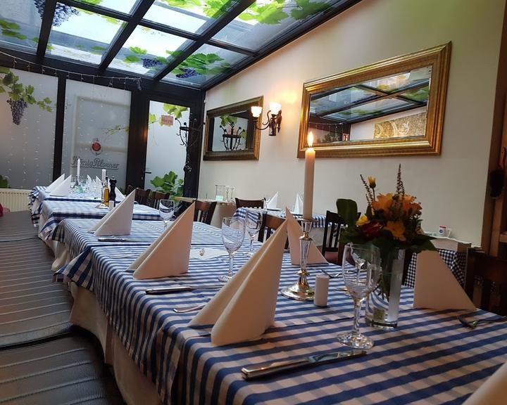 Trattoria Casa Italiana