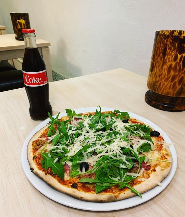 Pizzeria Casanova