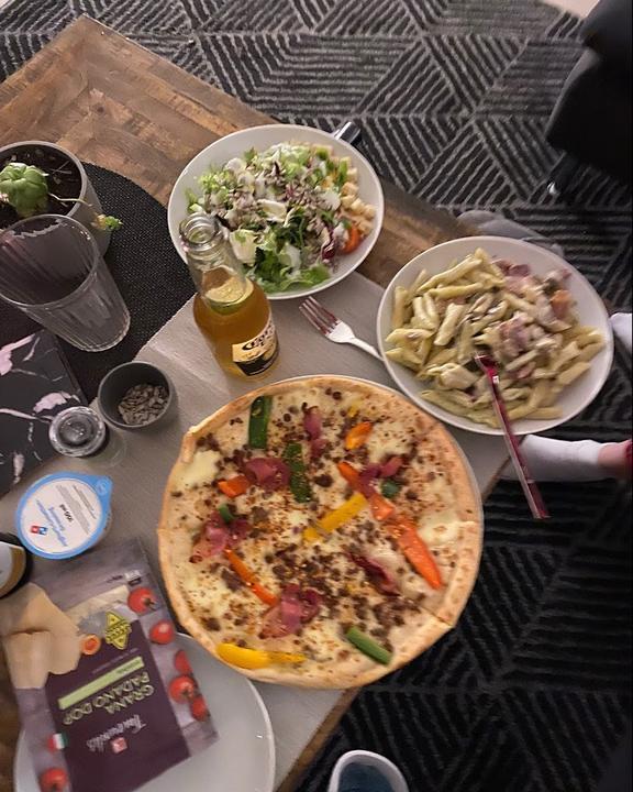 Domino's Pizza