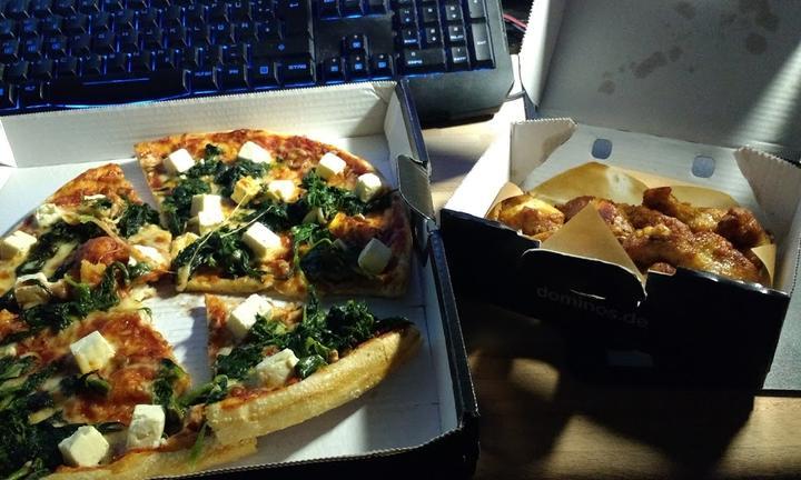 Domino's Pizza