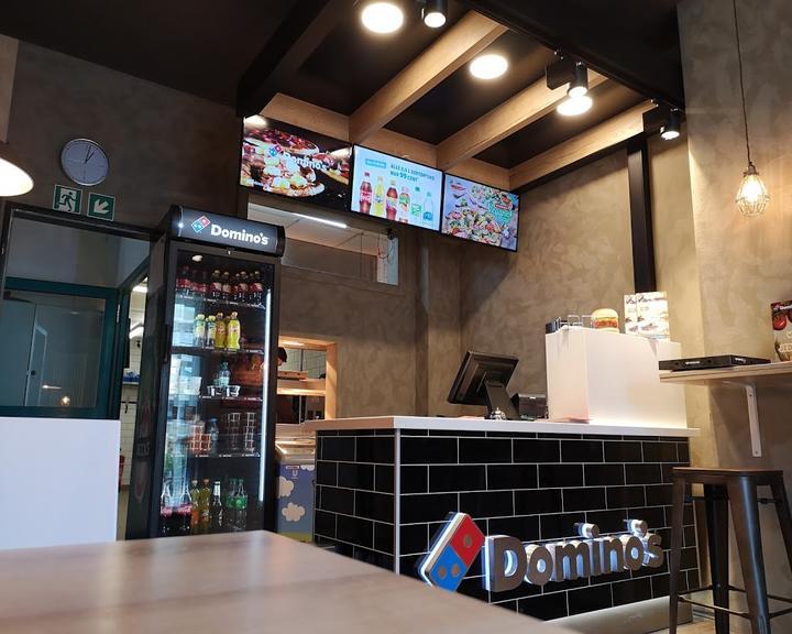 Domino's Pizza