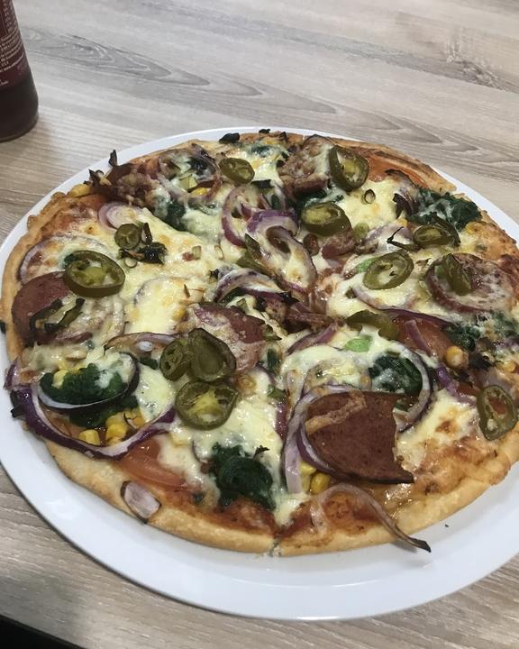 Domino's Pizza