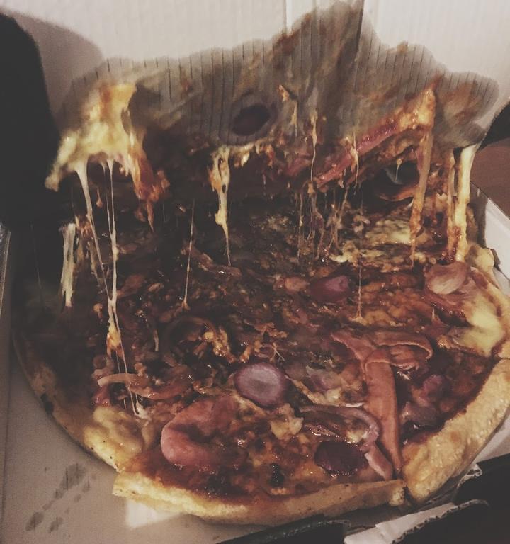 Domino's Pizza