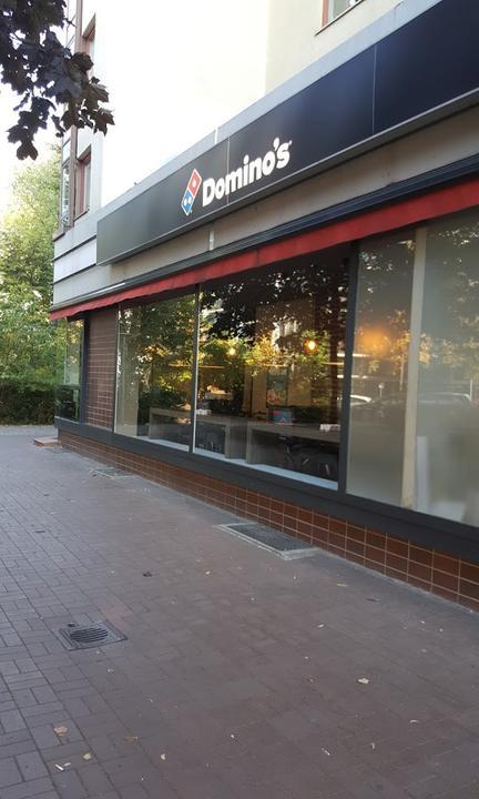 Domino's Pizza