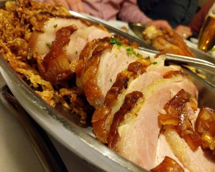 Rols Up N Hook GmbH & Co KG