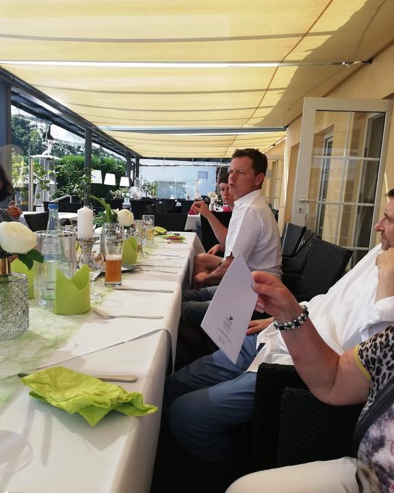 Hotel Restaurant Seeperle